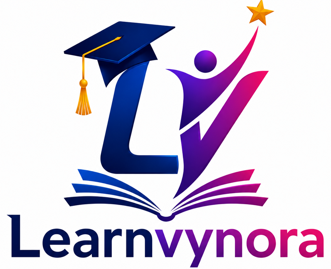 Learnvynora
